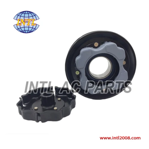 6SEU12C Auto AC Compressor clutch Mercedes BENZ W168