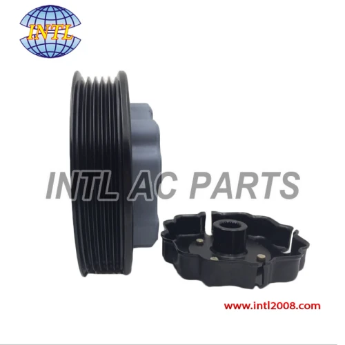 6SEU12C Auto AC Compressor clutch Mercedes BENZ W168