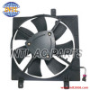 CHERY TIGGO Radiator Cooling Fan motor T11-1308130