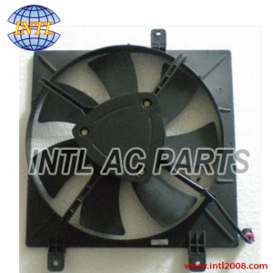 CHERY TIGGO Radiator Cooling Fan motor T11-1308130