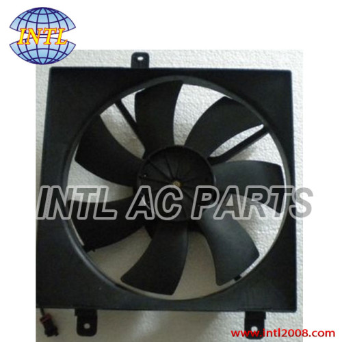 CHERY TIGGO Radiator Cooling Fan motor T11-1308130
