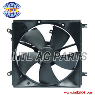 T11-1308120 for CHERY Tiggo Auto Radiator Electric Cooling Fan Motor 12V