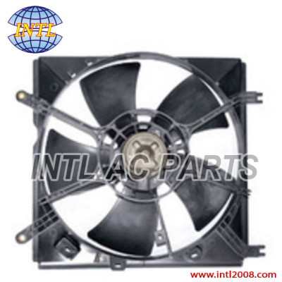 T11-1308120 for CHERY Tiggo Auto Radiator Electric Cooling Fan Motor 12V