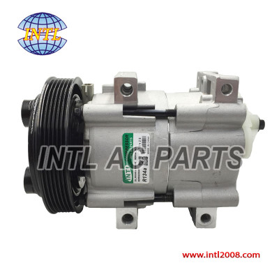 NEW FS10 ac compressor for Ford explorer 5.0 /Aerostar/ Mustang / Ranger/ Mercury Cougar 1996-2001 FOTZ19V703AA CO 101820C