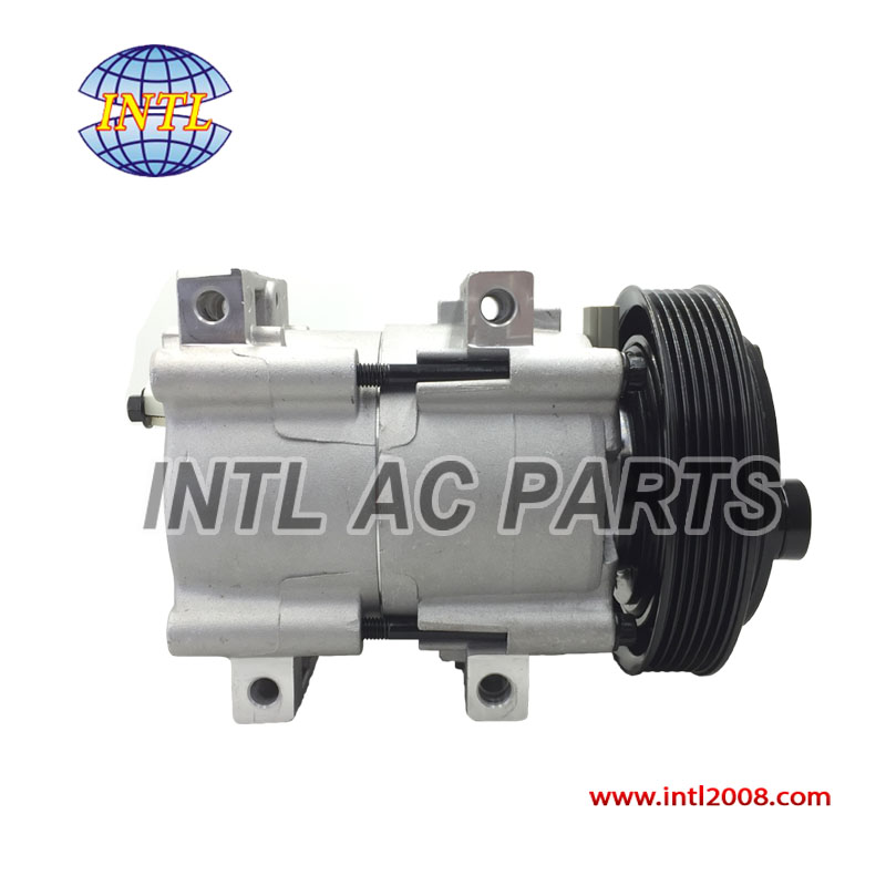 NEW FS10 ac compressor for Ford explorer 5.0 /Aerostar/ Mustang