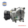 TRS090 auto ac compressor Mazda 121 1997-2003 Metro DW/ 1992-97 DB Mazda 1989-1999 MX-5 NA/ 1999-2005 MX5 NB