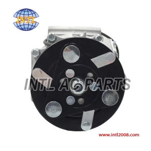 TRS090 auto ac compressor Mazda 121 1997-2003 Metro DW/ 1992-97 DB Mazda 1989-1999 MX-5 NA/ 1999-2005 MX5 NB