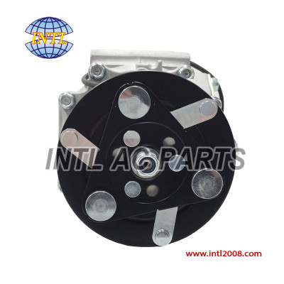 TRS090 auto ac compressor Mazda 121 1997-2003 Metro DW/ 1992-97 DB Mazda 1989-1999 MX-5 NA/ 1999-2005 MX5 NB