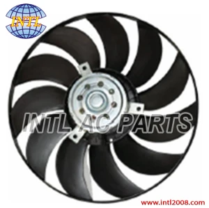 2S658C607EA FAN MOTOR AND WIPER MOTOR FOR FORD