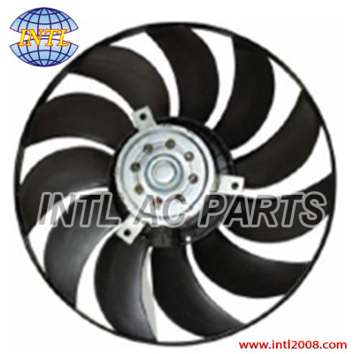 2S658C607EA FAN MOTOR AND WIPER MOTOR FOR FORD