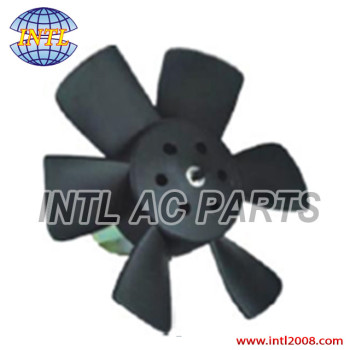Cooling Fan Radiator for VW 1GD 959 455/165,959 455AM,0130109237