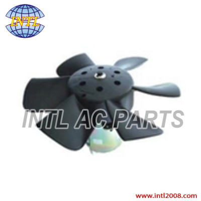 Cooling Fan Radiator for VW 1GD 959 455/165,959 455AM,0130109237