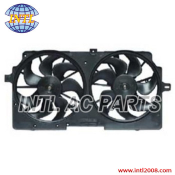 Auto Radiator Cooling Fan For BUICK Regal NEW CENTURY USA OEM 10313769