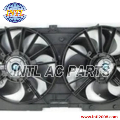 Auto Radiator Cooling Fan For BUICK Regal NEW CENTURY USA OEM 10313769