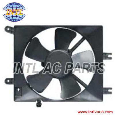 Condenser Fan Buick Excelle 1.6 1.8 2000-2006, Daewoo Lacetti 1.6 1.8 2000-2006 96553241