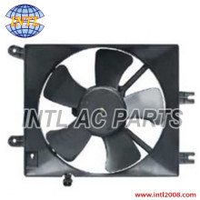Condenser Fan Buick Excelle 1.6 1.8 2000-2006, Daewoo Lacetti 1.6 1.8 2000-2006 96553241