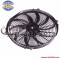 Electric Fan For Chevrolet Sail OEM 93730025 Car Parts Radiator Cooling Fan