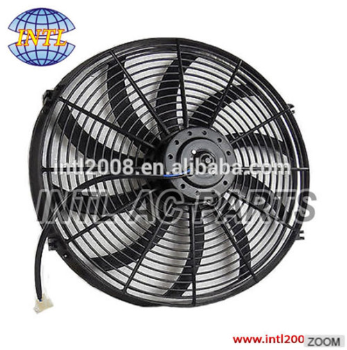 Electric Fan For Chevrolet Sail OEM 93730025 Car Parts Radiator Cooling Fan