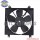 96553242 Radiator Fan Car Cooling Fan for BUICK EXCELLE 1.8
