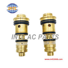 Denso auto ac compressor refrigerant control valve for LEXUS GS300 control valve
