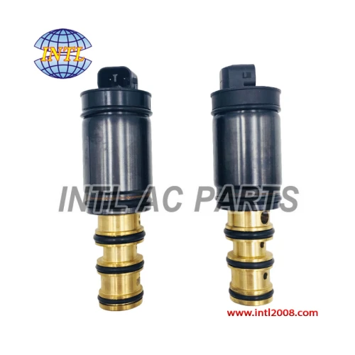 Denso 5SE12C 5SEU09C  Auto Ac Compressor Control Valve Toyota Hiace /Reiz/ Yaris control valve