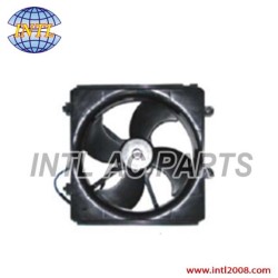 Suzuki Every 1999-2002 Cooling fan parts