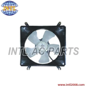 Car Electronic Cooling fan for Suzuki Esteem 1995-2000