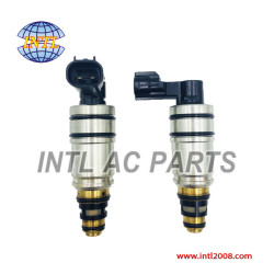 Control valve Ford car ac compressor series