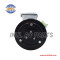 MAZDA 2 A/C COMPRESSOR DE SERIES, 1.5, ZY, , 09/07-09/14  2014 MAZDA 2 Petrol Air Con Pump 92600C570A DRZ8-61-450 052