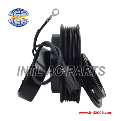 Denso 7SBU16C ac compressor clutch  Alfa Romeo 156 166 2.4 JTD