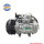 Denso 10P15C Auto Ac Compressor Mercede-Benz W124 W140 W126 W201 A0002302411 0031319501