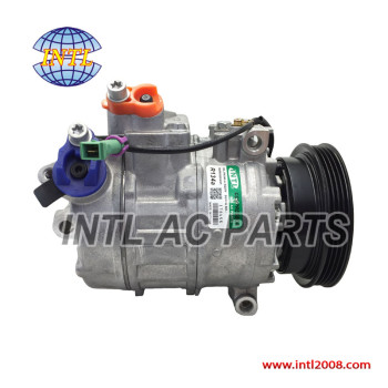 Denso 7SBU16C  a/c compressor Audi A4 A6 VW Passat B5 2.0 2.3 2324ccm 1994-2005 8D0260805B 8D0260805J 8D0260805K 8D0260805P