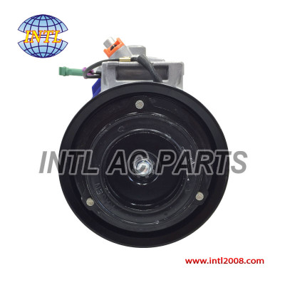Denso 7SBU16C  a/c compressor Audi A4 A6 VW Passat B5 2.0 2.3 2324ccm 1994-2005 8D0260805B 8D0260805J 8D0260805K 8D0260805P