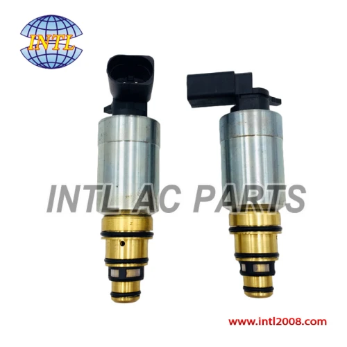 Ac control valve AUDI A3/SEAT/Volkswagen Golf/Jetta ZEXEL DCS17E DCW17F
