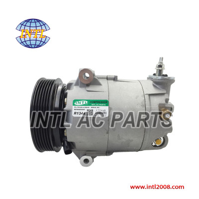 China factory CVC automobile ac compressor Maserati Coupe Cambiocorsa/Gran Turismo 01140703 Ferrari Enzo 2002-2008 9519 0586 43540 6562152