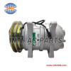 DKS15CH Auto AC Compressor Isuzu GIGA