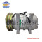 DKS15CH Auto AC Compressor Isuzu GIGA