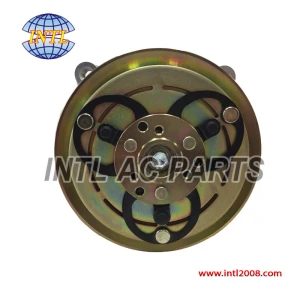 DKS15CH Auto AC Compressor Isuzu GIGA