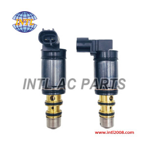 AUTO AC compressor control valve For Ford Explorer Flex Police Taurus Lincoln MKS MKT MKZ