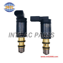 A/C Compressor Control Valve DENSO 7SEU16C/6SEU12C/6SEU16C A3,VW GOLF,VW SKODA,VW MAGOTAN NEW A/C Compressor Electronic