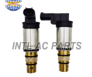 SANDEN car ac compressor control valve BMW electronic