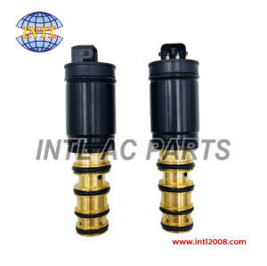 AC compressor refrigerant control valve/valves Toyota Crown/Reiz