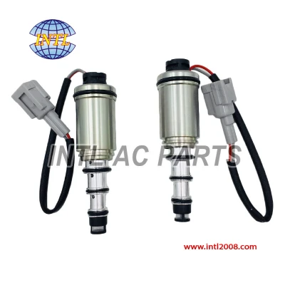 Zexel DCS17E air con pump Control Valve DCS17E Auto Ac Compressor For Volkswagen VW