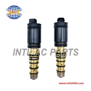 compressor electronic control valve for DENSO 6SEU16C CONTROL VALVE for toyota, camry,lexus RAV4