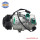 Auto A/C Compressor For Hyundai i40CW 2.0GDI G4NC Doowon DVE16 977013Z500 97701-3Z500 P300133500 P30013-3500 700510860 HYK301 51-0860 ACP959 KS1.5306 China manufacturer