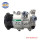 INTL-XZC083 DENSO 6SEU16C 88310-42270 88310-33250 4472600671 auto ac air conditioning compressor for Lexus Toyota RAV4 RAV-4/Camry