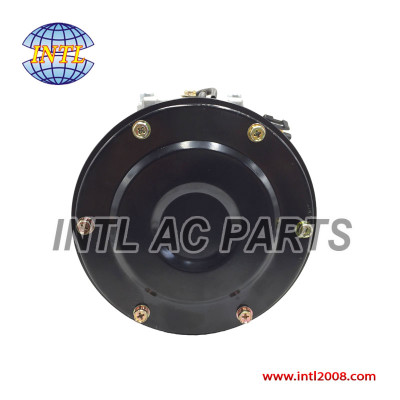 10PA17C Ac Compressor Nippondenso John Deere Tractor 5065M 5225 5325N