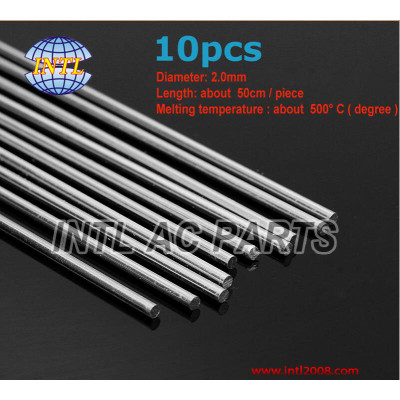 Aluminium Welding Rod For Air-conditioning Installation Tools & Equipment