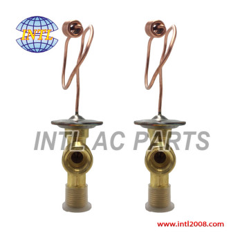 EXPANSION VALVE EF011 ac expansion valve OEM#P-031134-02 a/c expansion valve. R134a expansion valve.
