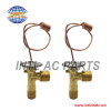 EXPANSION VALVE EF011 ac expansion valve OEM#P-031134-02 a/c expansion valve. R134a expansion valve.